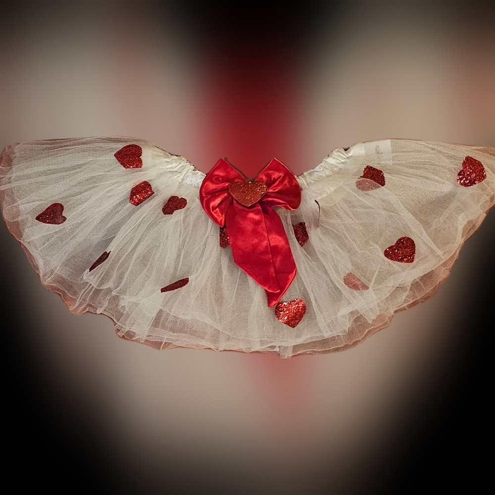 Tutu skirt